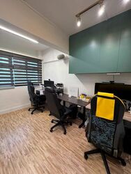 Tampines Street 21 (D18), Office #592349251